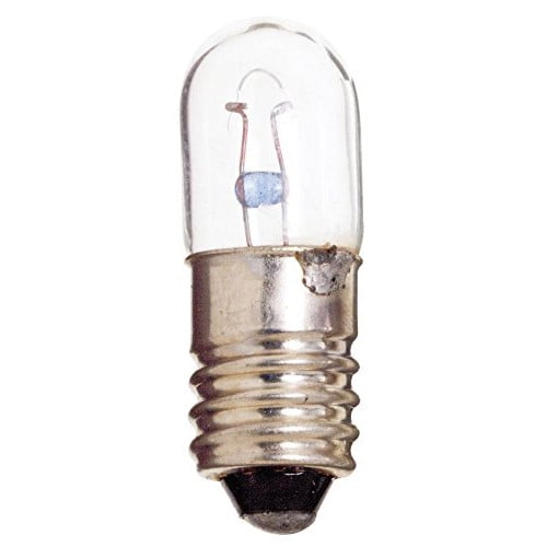 14 Volts Pack of 10 OCSParts 1487 Light Bulb 0.2 Amps LIT147 x 10 14 Volts Pack of 10 OCSParts 1487 Light Bulb 0.2 Amps LIT147 x 10